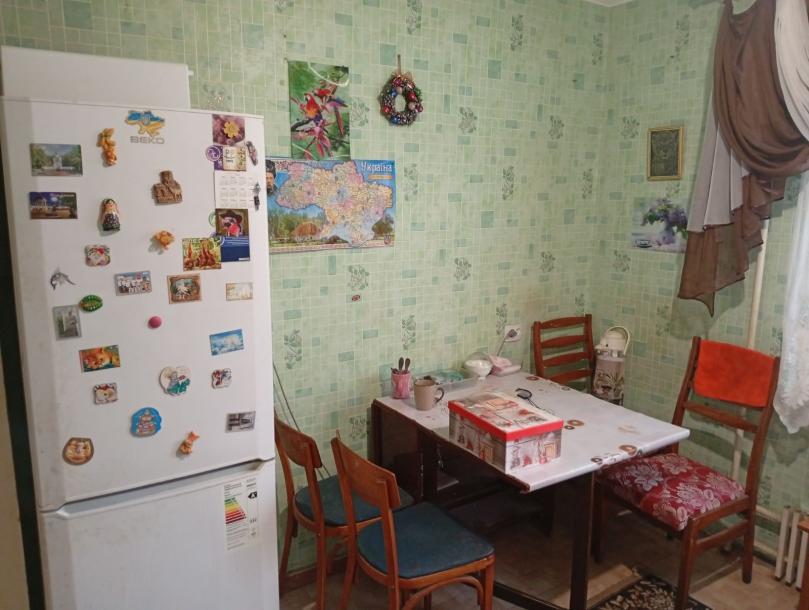 Квартира, 1-кімн., Харьков, Старая Салтовка, Евгения Храпко (Адыгейская)