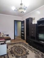 квартира, Харьков, Залютино, Огаревского