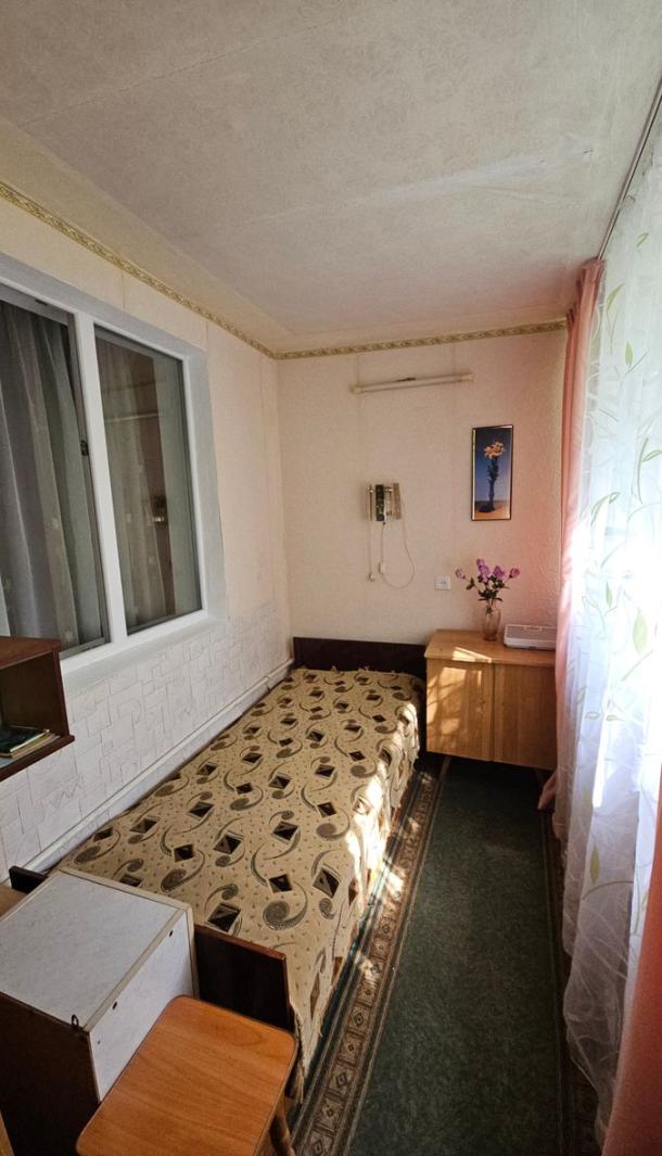 Квартира, 2-кімн., Харьков, 604м/р, Тракторостроителей просп.