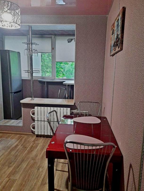 Квартира, 1-кімн., Харьков, 605м/р, Гвардейцев Широнинцев