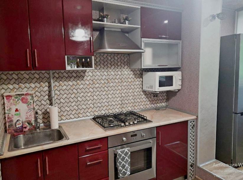 Квартира, 1-кімн., Харьков, 605м/р, Гвардейцев Широнинцев