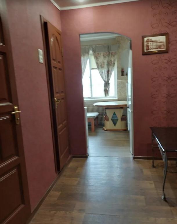 Квартира, 3-кімн., Харьков, Алексеевка, Алексеевская