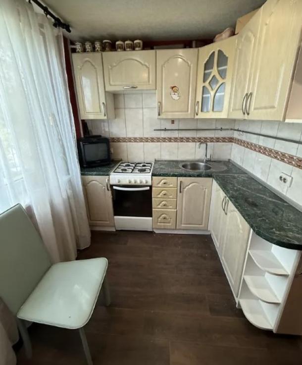 Квартира, 2-кімн., Харьков, 602м/р, Владислава Зубенко (Тимуровцев)