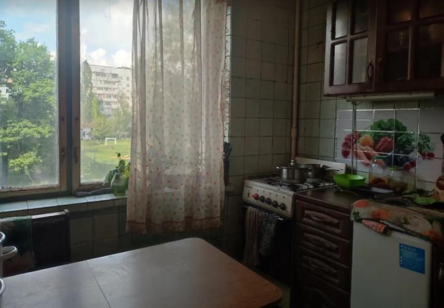 Купить квартира, Харьков, Салтовка, Академика Павлова