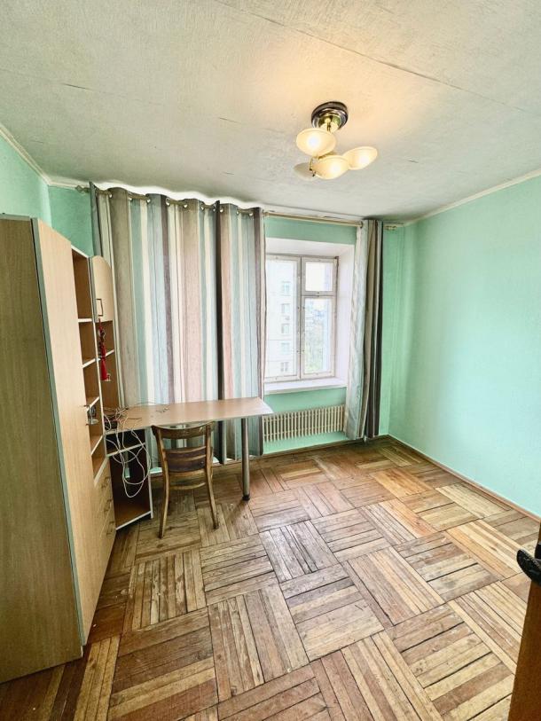 Квартира, 3-кімн., Харьков, Гагарина метро , Новомясницкая