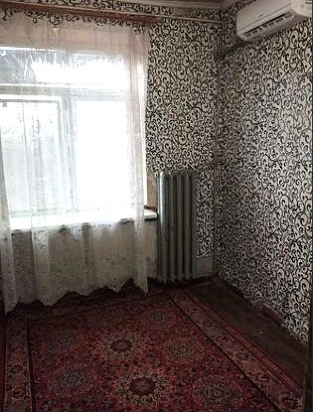 Комната, Харьков, ХТЗ, Библика