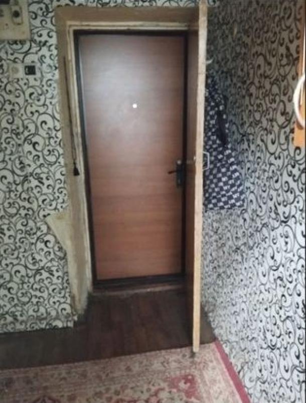 Комната, Харьков, ХТЗ, Библика