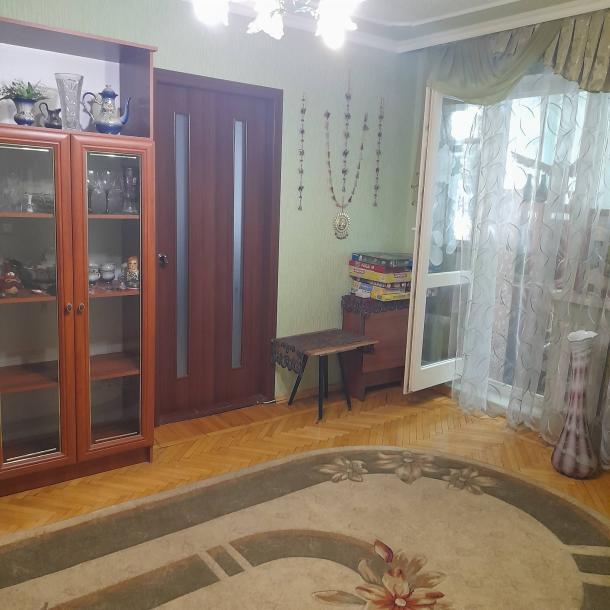 Квартира, 2-кімн., Харьков, Новые Дома, Петра Григоренко пр. (Маршала Жукова пр.)