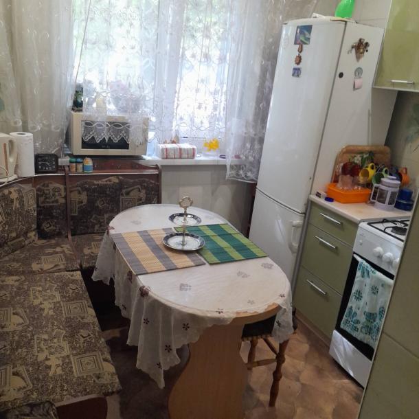 Квартира, 2-кімн., Харьков, Новые Дома, Петра Григоренко пр. (Маршала Жукова пр.)