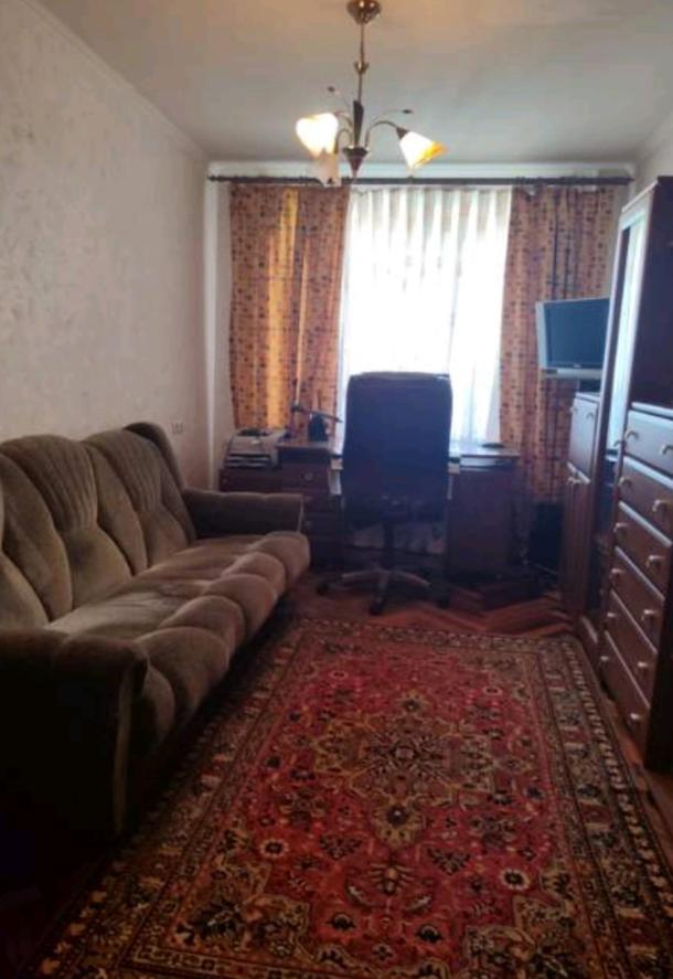 Квартира, 3-кімн., Харьков, Новые Дома, Харьковских Дивизий