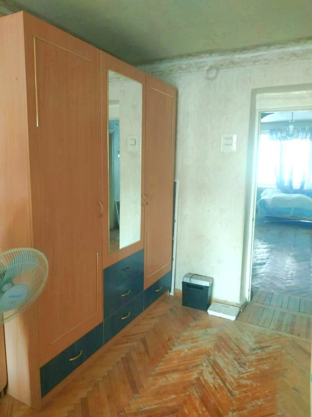 Квартира, 2-кімн., Харьков, Павлово Поле, Деревянко