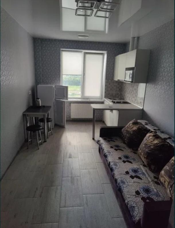 Гостинка, Харьков, 519м/р, Шевченковский пер.
