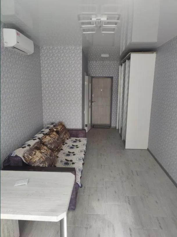 Гостинка, Харьков, 519м/р, Шевченковский пер.
