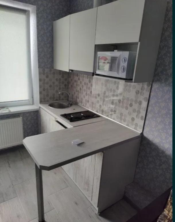 Гостинка, Харьков, 519м/р, Шевченковский пер.
