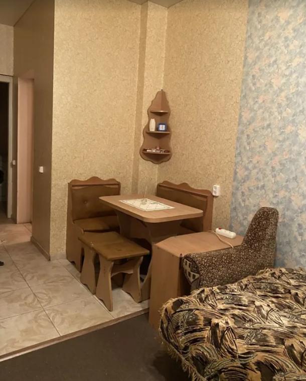 Гостинка, Харьков, 603м/р, Юбилейный пр. (50 лет ВЛКСМ пр.)