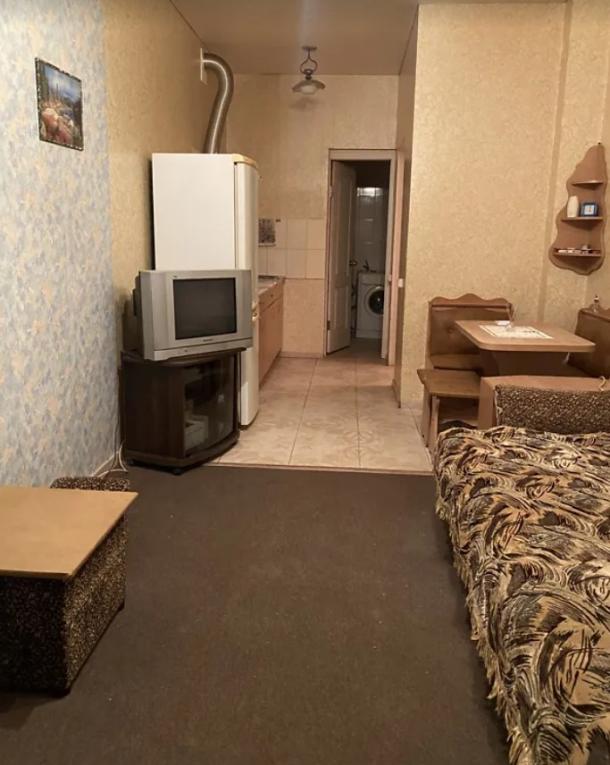 Гостинка, Харьков, 603м/р, Юбилейный пр. (50 лет ВЛКСМ пр.)