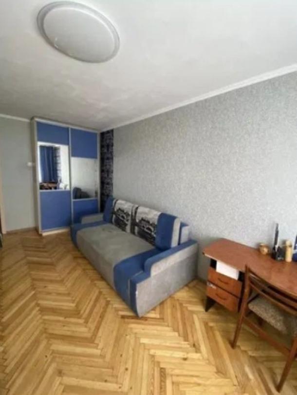 Квартира, 2-кімн., Харьков, 603м/р, Познанская