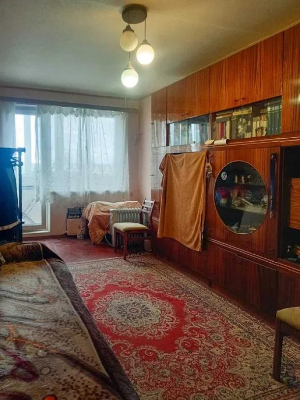 Квартира, 2-кімн., Харьков, Восточный, Шариковая
