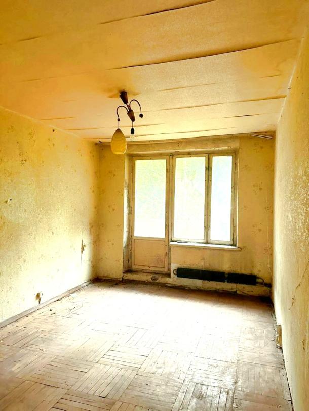 Квартира, 1-кімн., Харьков, Павловка, Клочковская