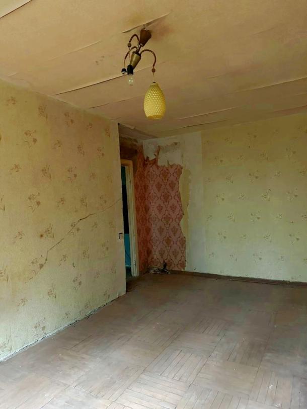 Квартира, 1-кімн., Харьков, Павловка, Клочковская