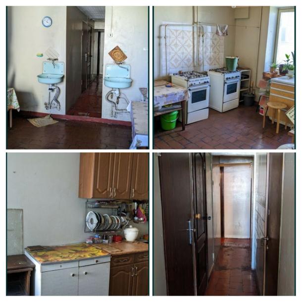 Комната, Харьков, 615м/р, Гвардейцев Широнинцев