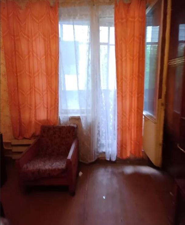 Квартира, 2-кімн., Харьков, 522м/р, Валентиновская