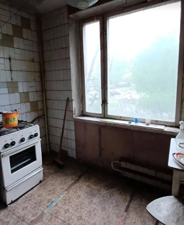 Квартира, 2-кімн., Харьков, 522м/р, Валентиновская