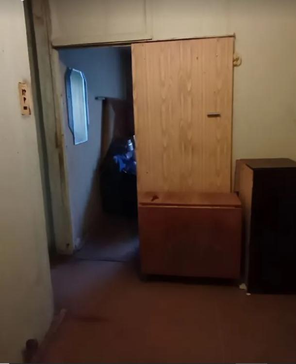 Квартира, 2-кімн., Харьков, 522м/р, Валентиновская