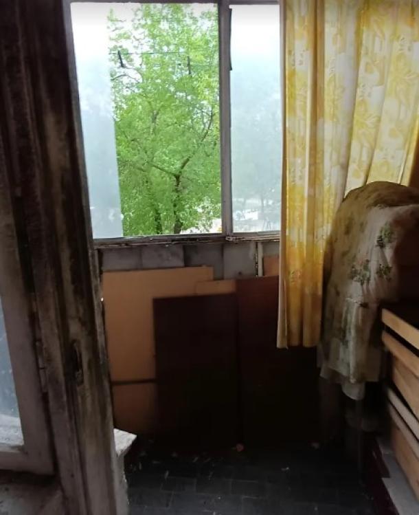 Квартира, 2-кімн., Харьков, 522м/р, Валентиновская