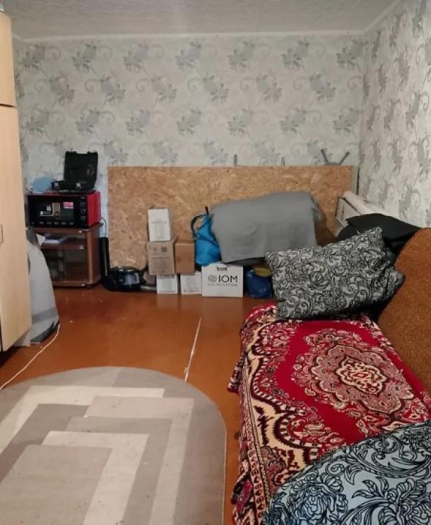 Квартира, 1-кімн., Харьков, Восточный, Ивана Каркача бул.