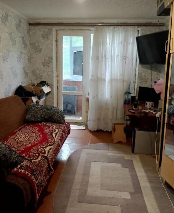 Квартира, 1-кімн., Харьков, Восточный, Ивана Каркача бул.