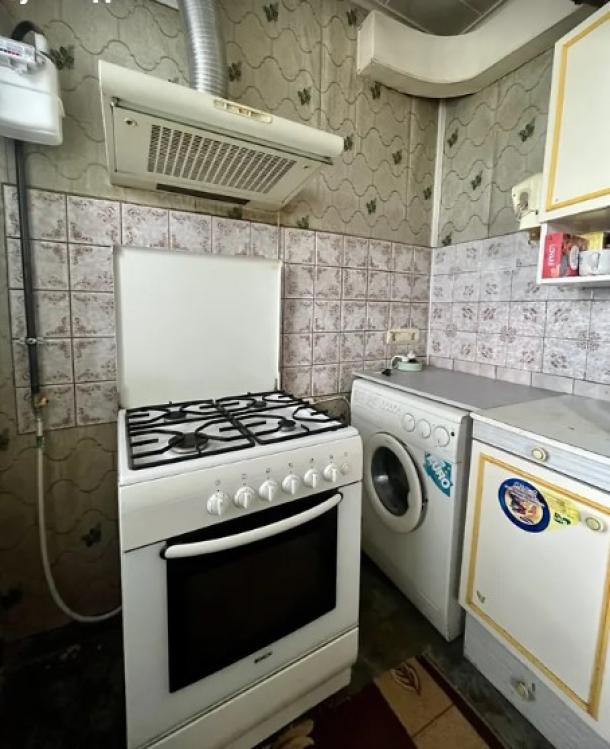 Купить квартира, Харьков, Новые Дома, Каденюка (Танкопия)