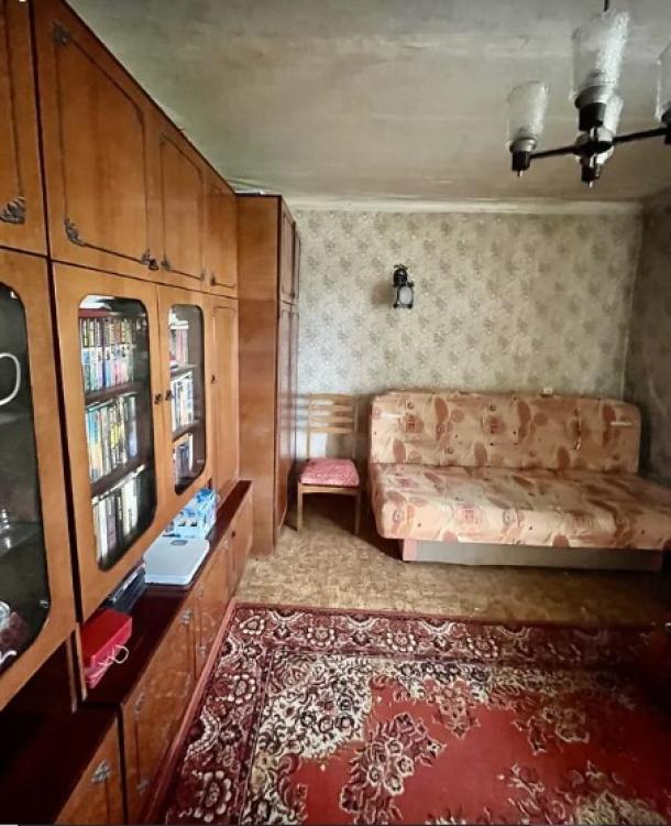 Квартира, 2-кімн., Харьков, Новые Дома, Каденюка (Танкопия)