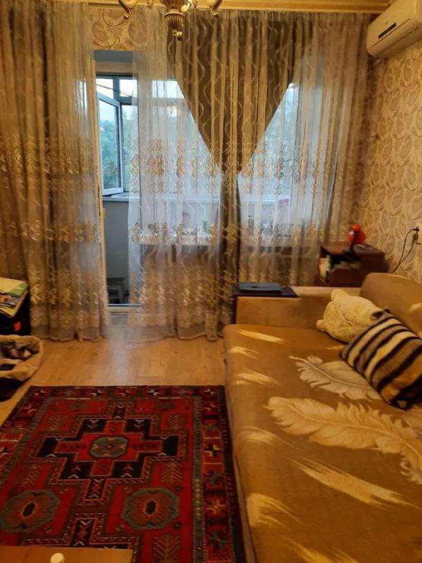 Квартира, 2-кімн., Харьков, Масельского метро, Северина Потоцкого пер. (17 Партсъезда пер.)