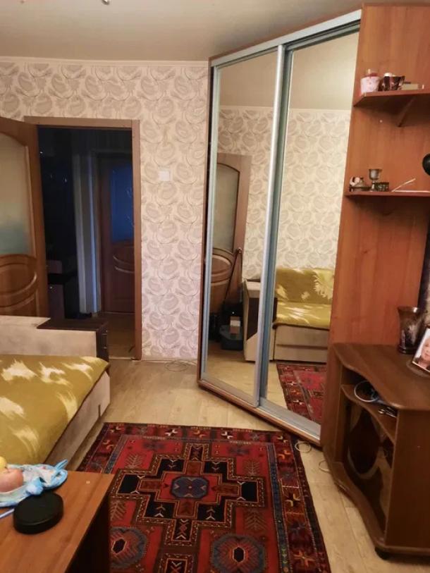 Квартира, 2-кімн., Харьков, Масельского метро, Северина Потоцкого пер. (17 Партсъезда пер.)