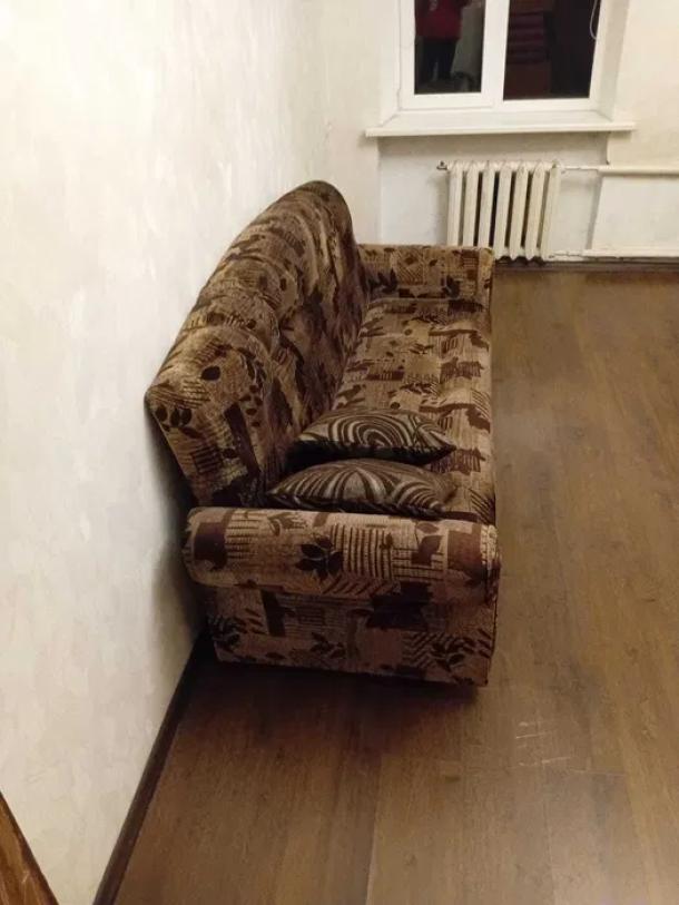 Квартира, 2-кімн., Харьков, Нагорный, Тринклера