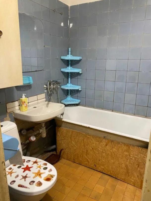 Квартира, 2-кімн., Харьков, Новые Дома, Василия Мельникова