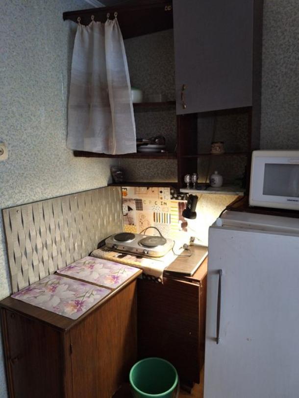 Гостинка, Харьков, Залютино, Залютинская