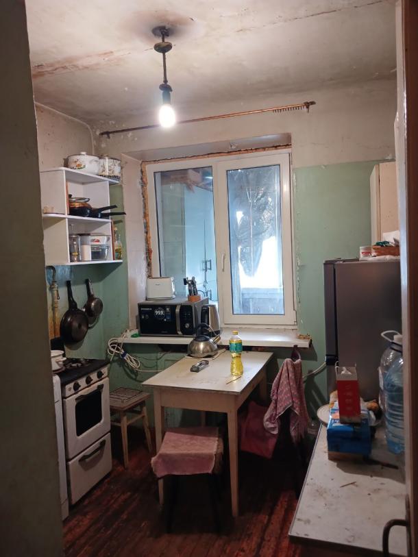 Квартира, 1-кімн., Харьков, Основа, Валдайская
