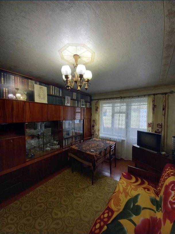 Купить квартира, Подворки, Куряжанская, Харьковская область