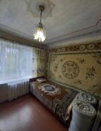 квартира, Подворки, Куряжанская, Харьковская область