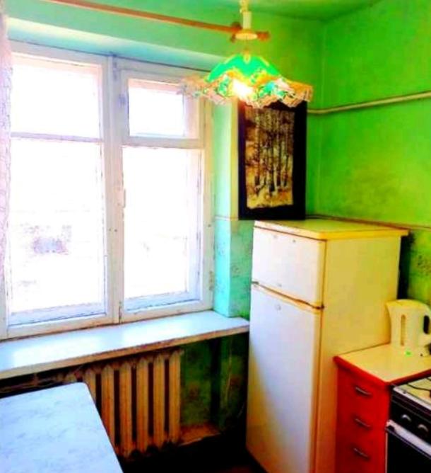 Квартира, 2-кімн., Харьков, Холодная Гора, Бондаревская
