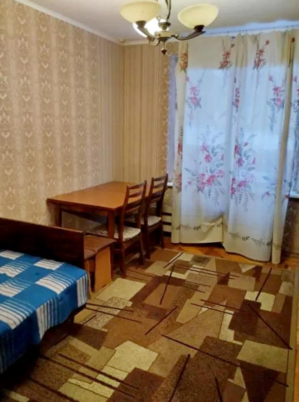 Квартира, 3-кімн., Харьков, Холодная Гора, Холодногорская (Елизарова)