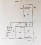 квартира, Харьков, Холодная Гора, Холодногорская (Елизарова)