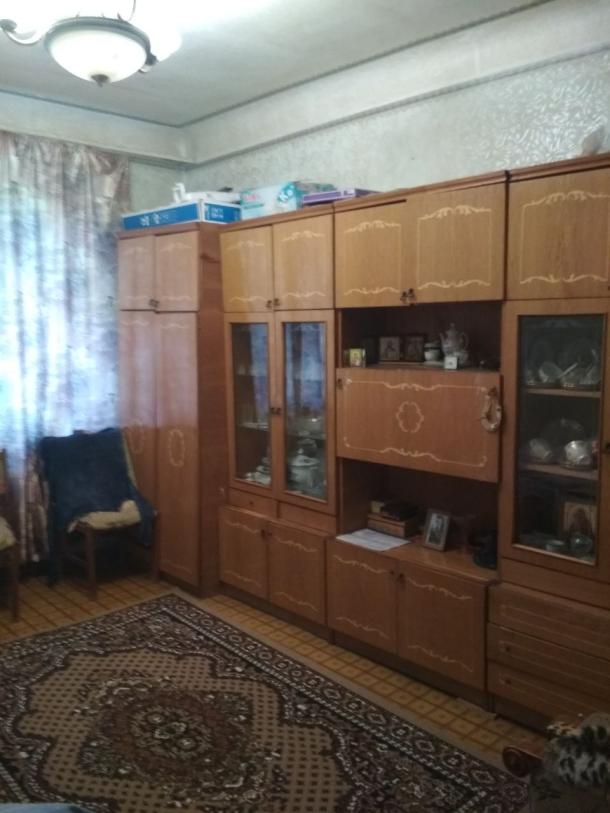 Купить квартира, Харьков, Восточный, Михаила Комарова (Тархова)