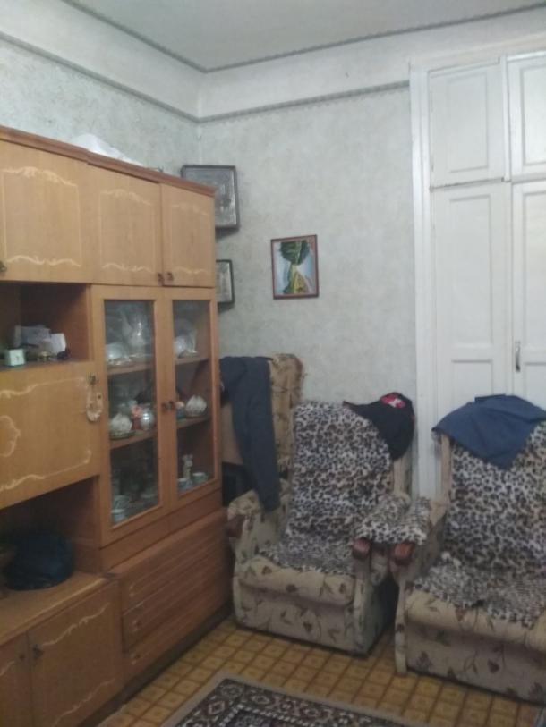 Квартира, 3-кімн., Харьков, Восточный, Михаила Комарова (Тархова)