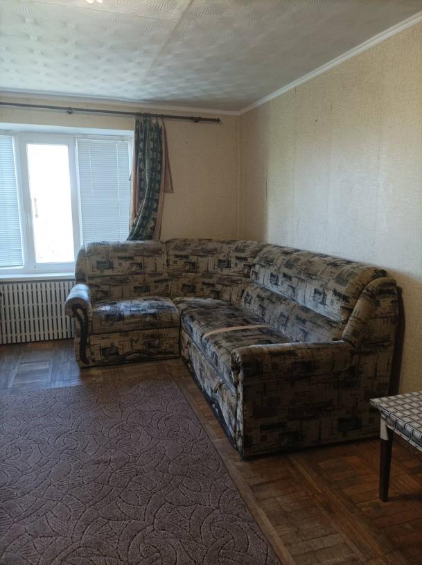 Квартира, 2-кімн., Солоницевка, Харьковский район, Пушкина