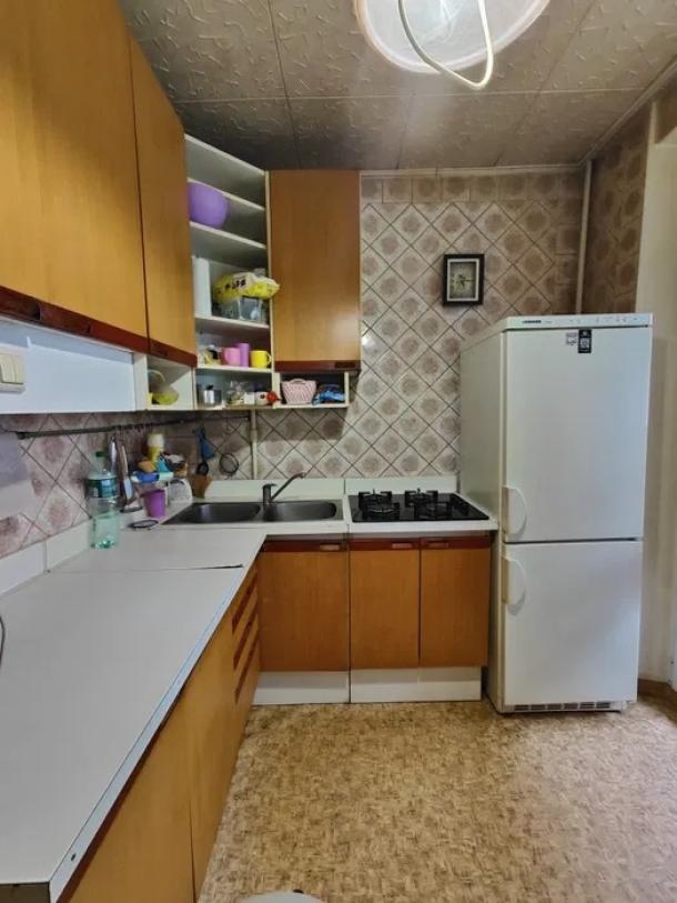 Квартира, 1-кімн., Харьков, Залютино, Борзенко