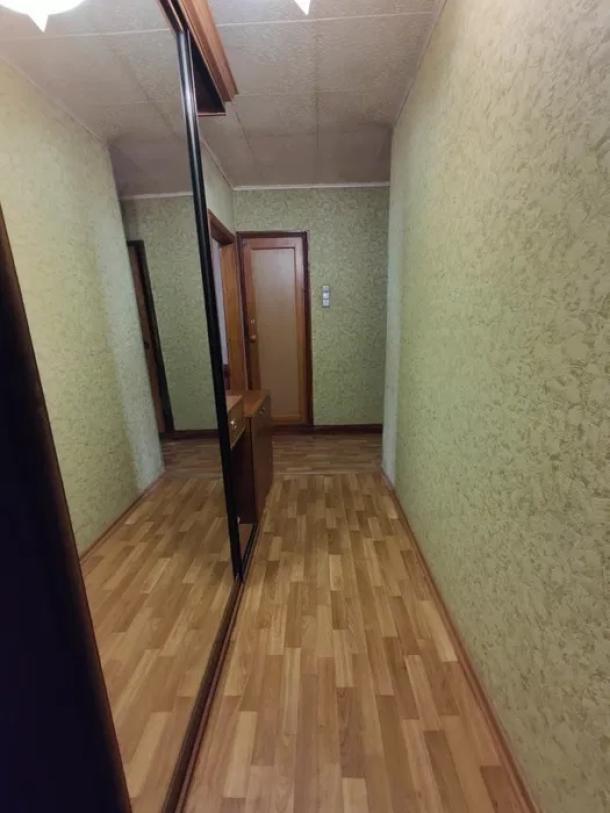 Квартира, 1-кімн., Харьков, Залютино, Борзенко