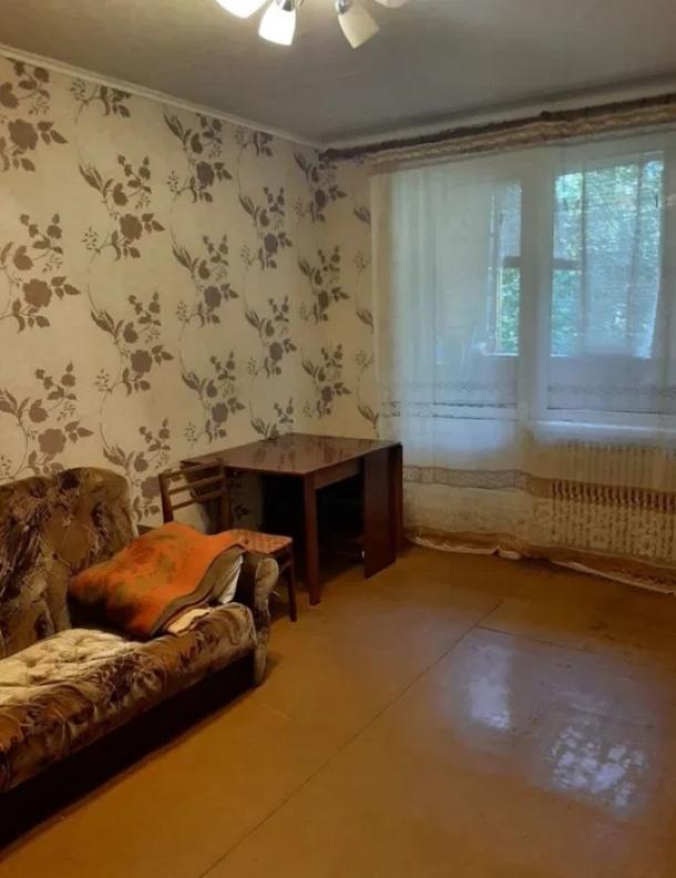 Квартира, 1-кімн., Харьков, Залютино, Борзенко